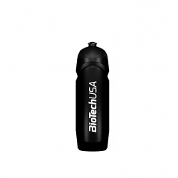 BIOTECH USA bidon 750 ml - czarny